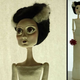 Illustration for article titled The Bride of Frankenstein is ready for her honeymoon after 75 years